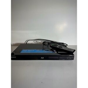 Sony BDP-BX2 high-definition Blu-ray Disc Player